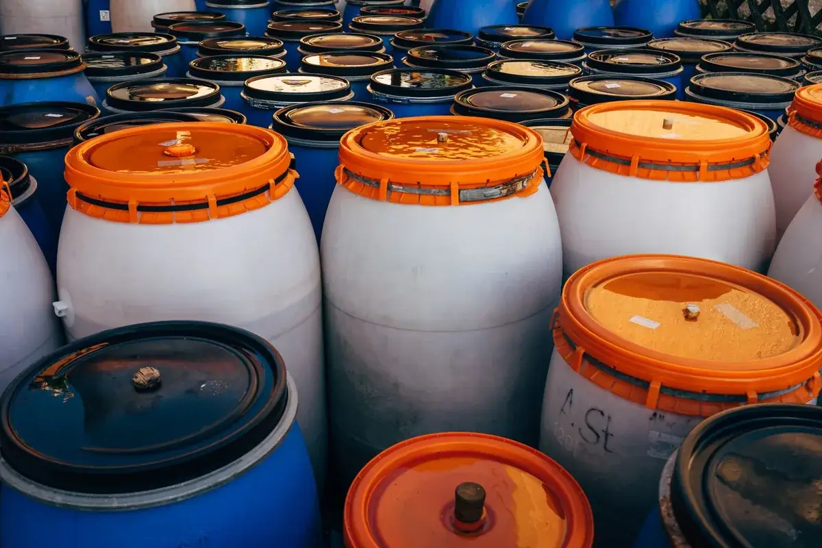 Hazmat Cleanup in Newtown, OH